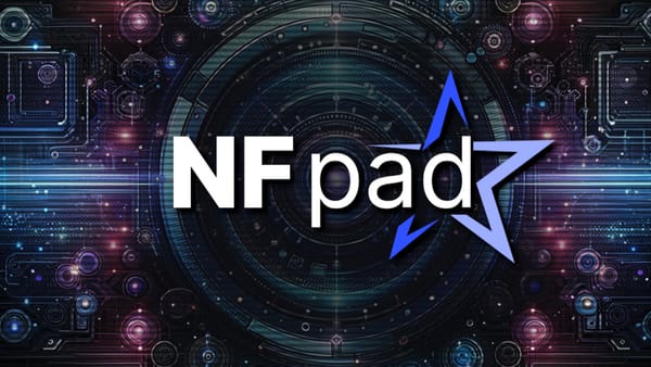 Unigrid Token Sale on NFPad: A Golden Opportunity Awaits!